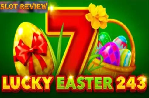 Lucky Easter 243 icon